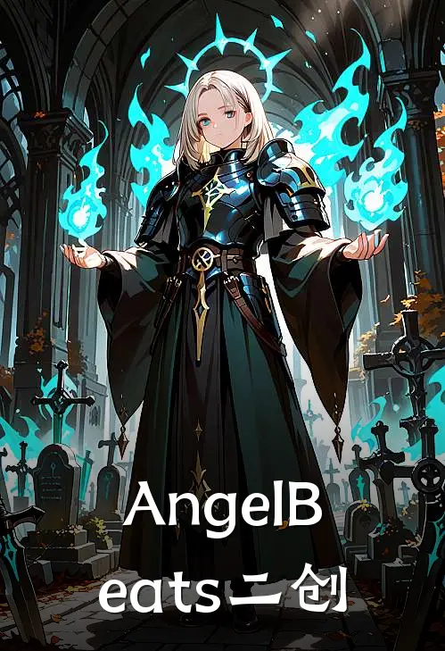 AngelBeats二创