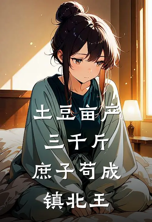 土豆亩产三千斤，庶子苟成镇北王