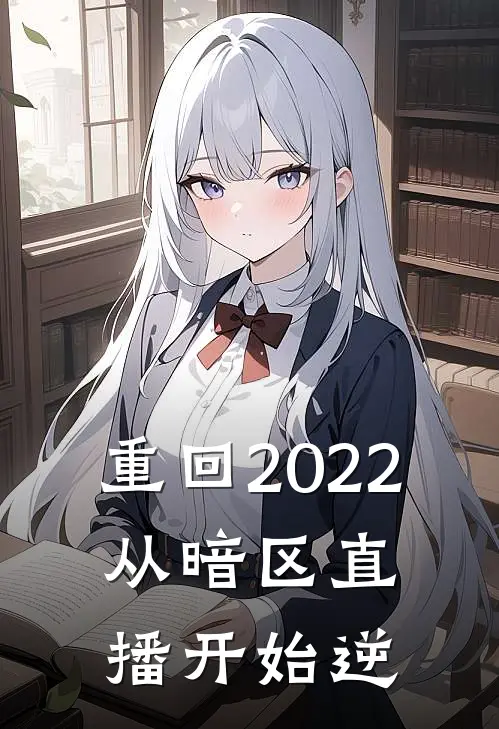 重回2022，从暗区直播开始逆