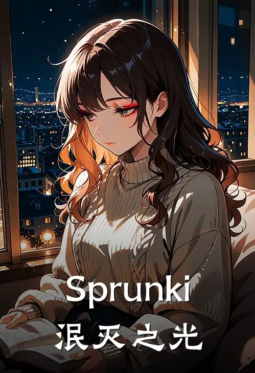 Sprunki：泯灭之光