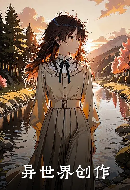 异世界创作
