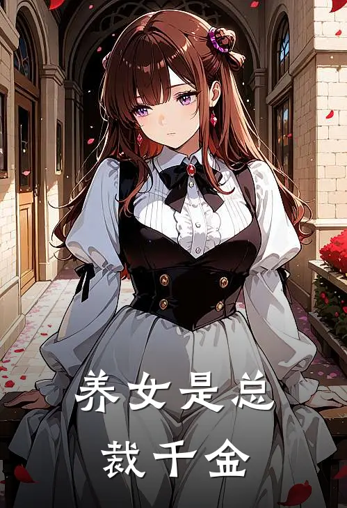 养女是总裁千金