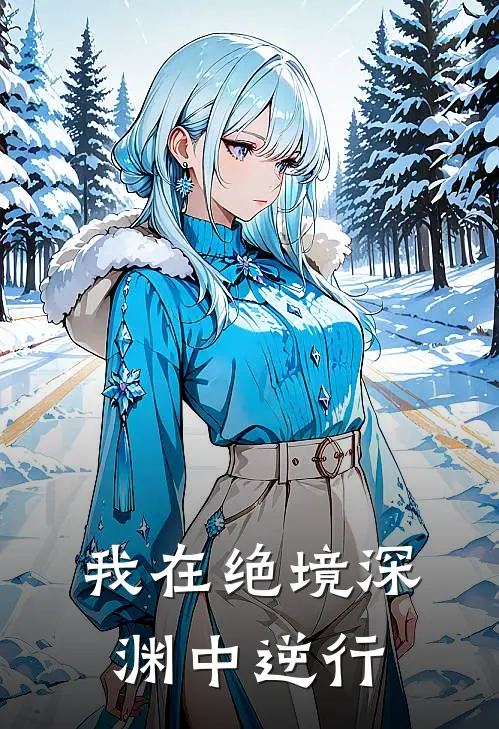 我在绝境深渊中逆行