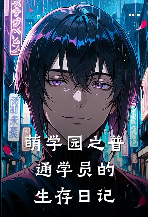 萌学园之普通学员的生存日记