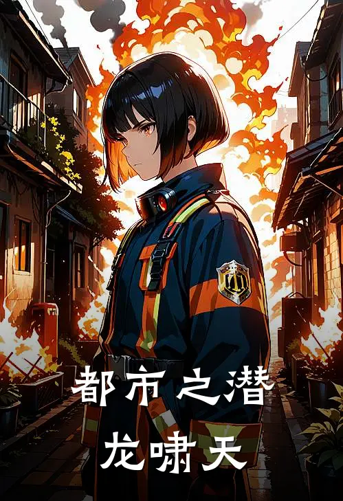 都市之潜龙啸天