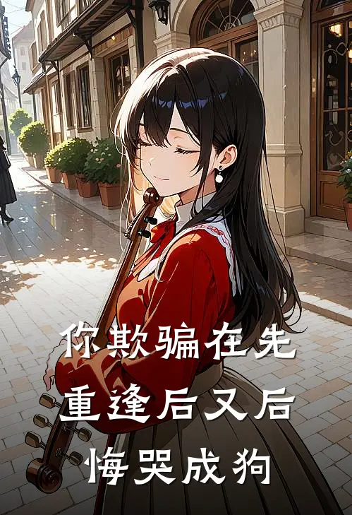 你欺骗在先，重逢后又后悔哭成狗