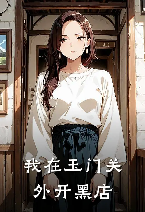 我在玉门关外开黑店