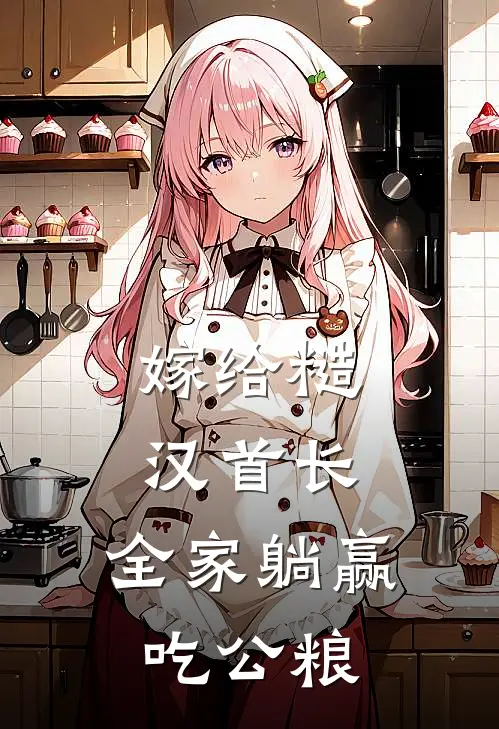 嫁给糙汉首长，全家躺赢吃公粮