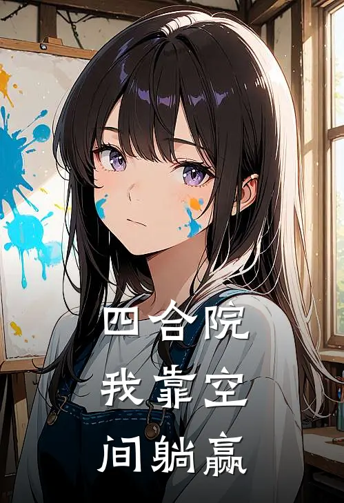 四合院：我靠空间躺赢