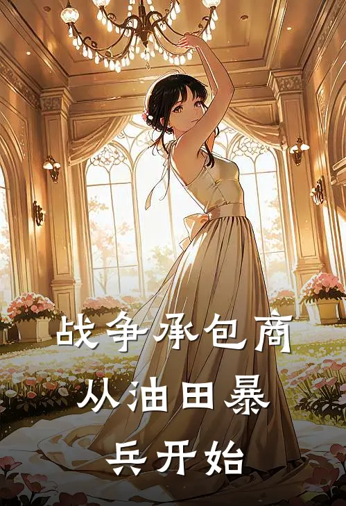 战争承包商：从油田暴兵开始