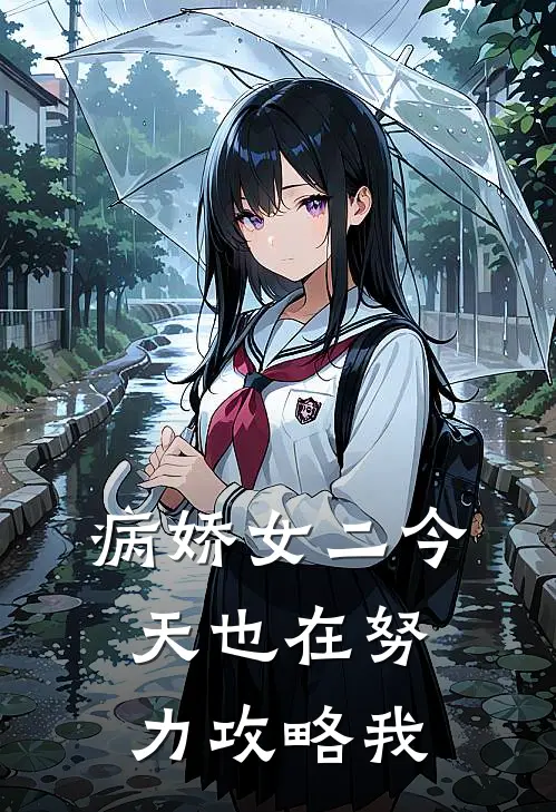 病娇女二今天也在努力攻略我