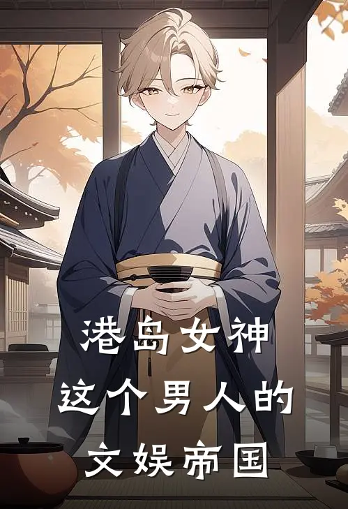 港岛女神：这个男人的文娱帝国