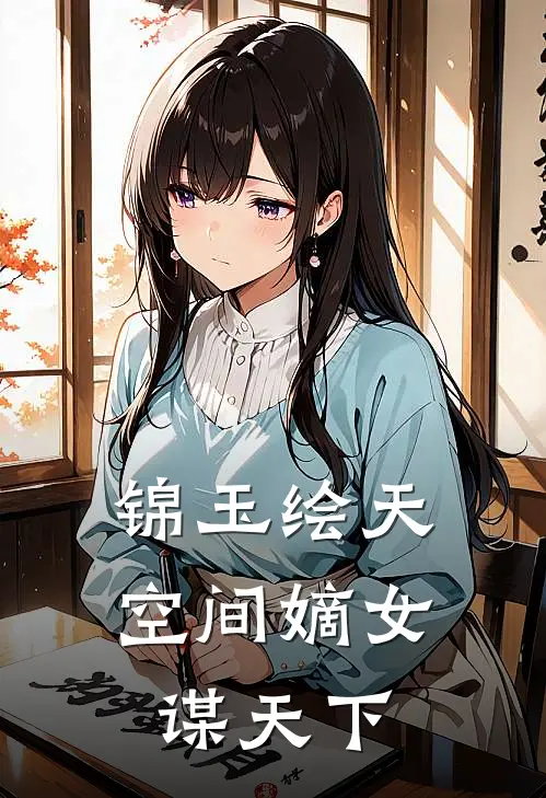 锦玉绘天：空间嫡女谋天下