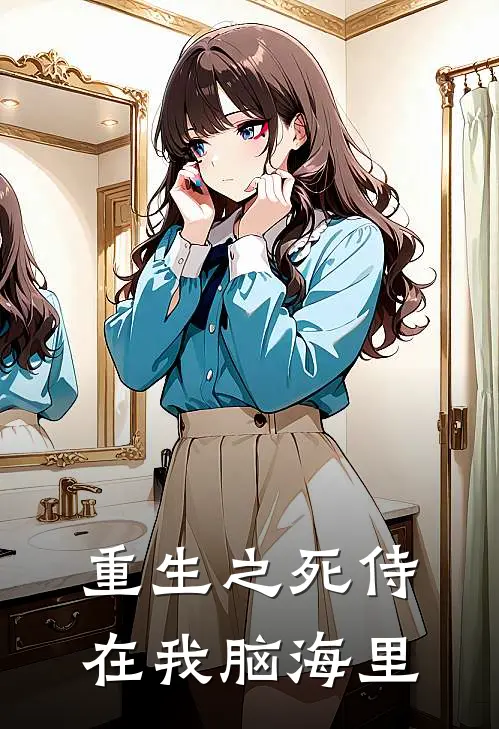 重生之死侍在我脑海里