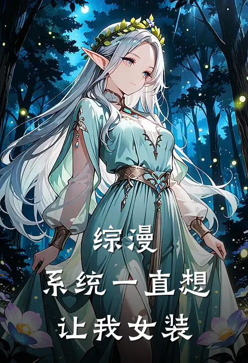 综漫：系统一直想让我女装
