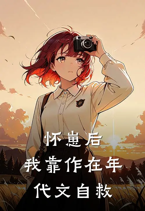 怀崽后，我靠作在年代文自救