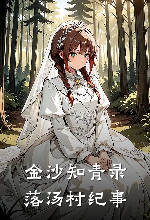 金沙知青录：落汤村纪事