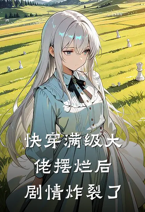 快穿满级大佬摆烂后，剧情炸裂了