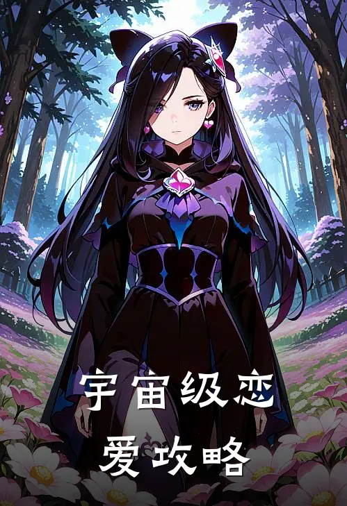 宇宙级恋爱攻略