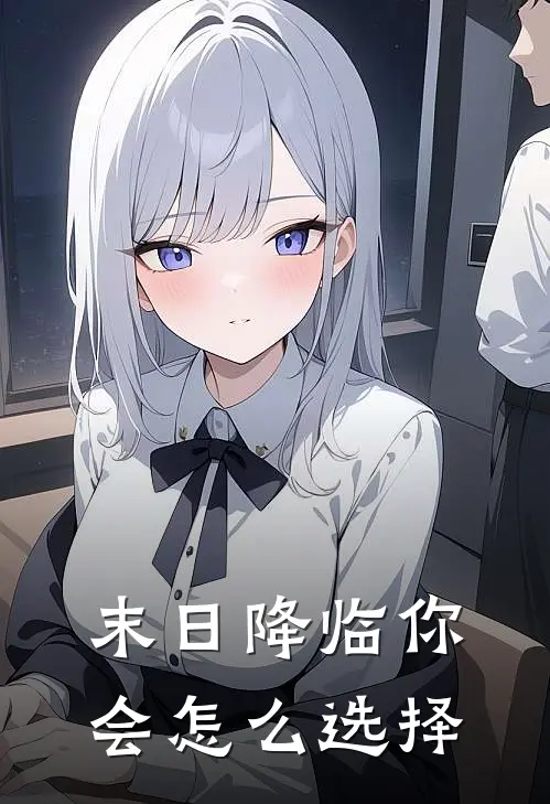 末日降临你会怎么选择