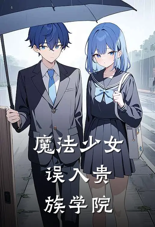 魔法少女误入贵族学院