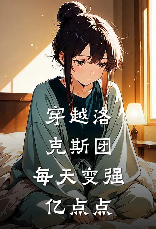 穿越洛克斯团，每天变强亿点点