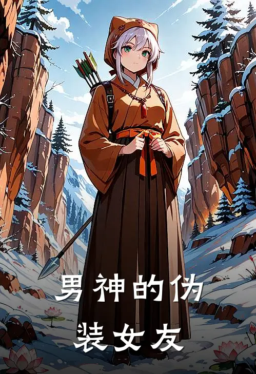 男神的伪装女友