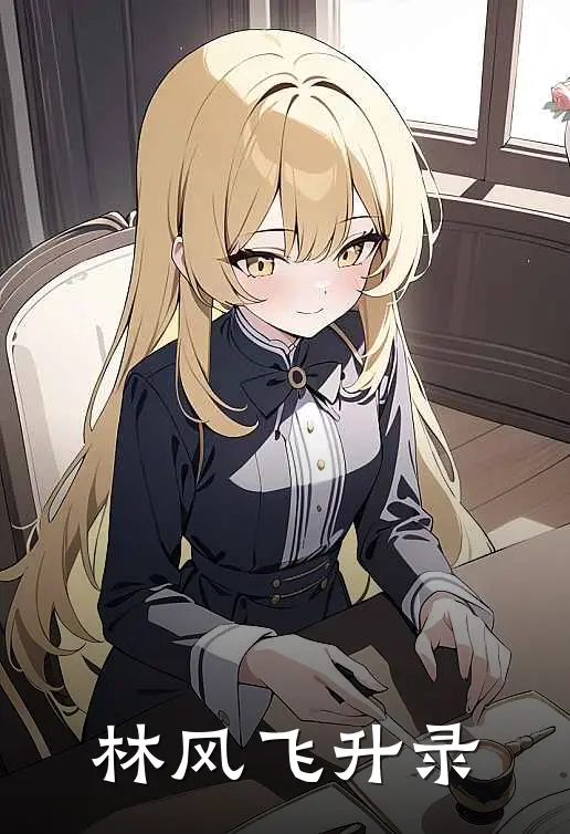 林风飞升录
