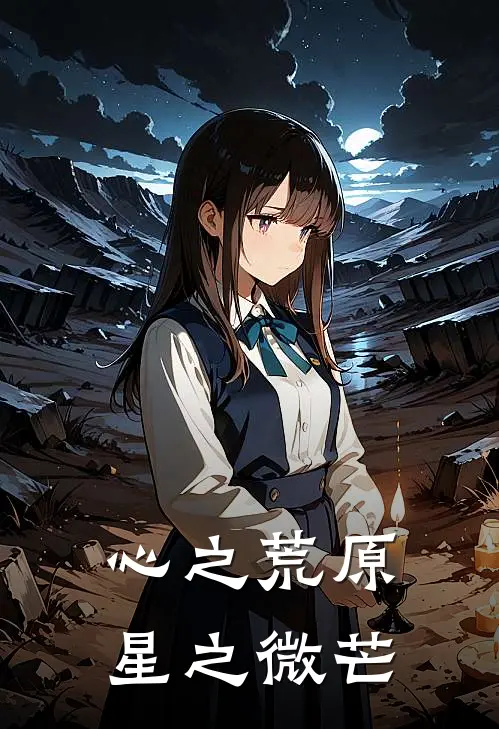 心之荒原，星之微芒