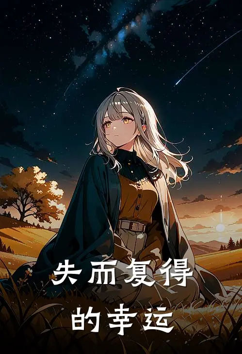 失而复得的幸运