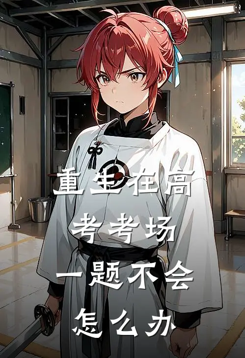 重生在高考考场，一题不会怎么办