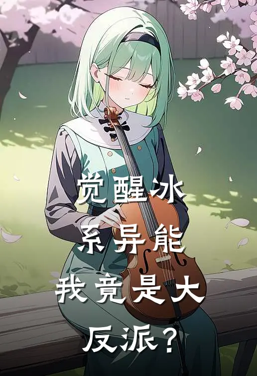 觉醒冰系异能，我竟是大反派？