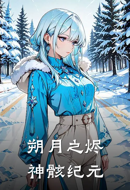 朔月之烬：神骸纪元