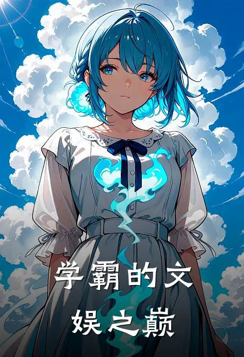 学霸的文娱之巅