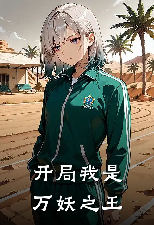 开局我是万妖之王