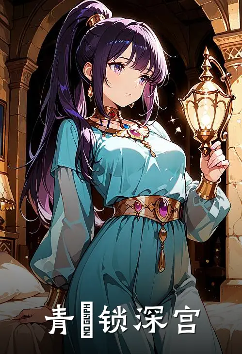 青嚢锁深宫