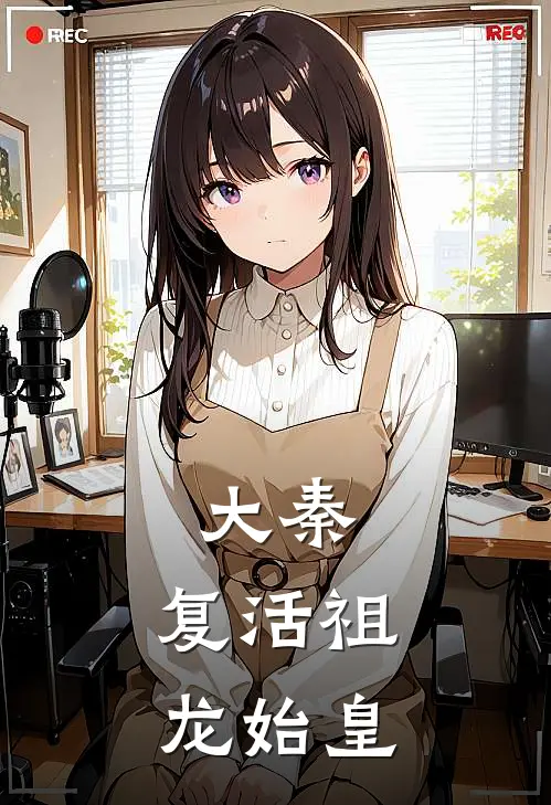 大秦：复活祖龙始皇