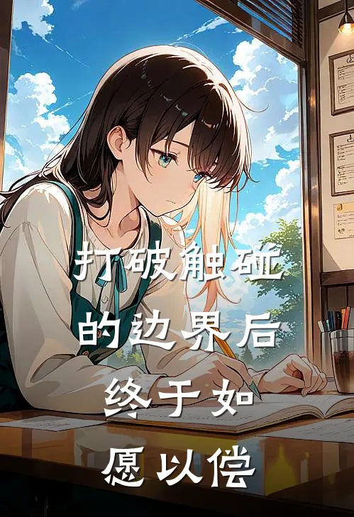 打破触碰的边界后，终于如愿以偿