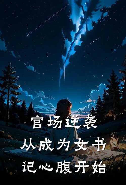 官场逆袭，从成为女书记心腹开始