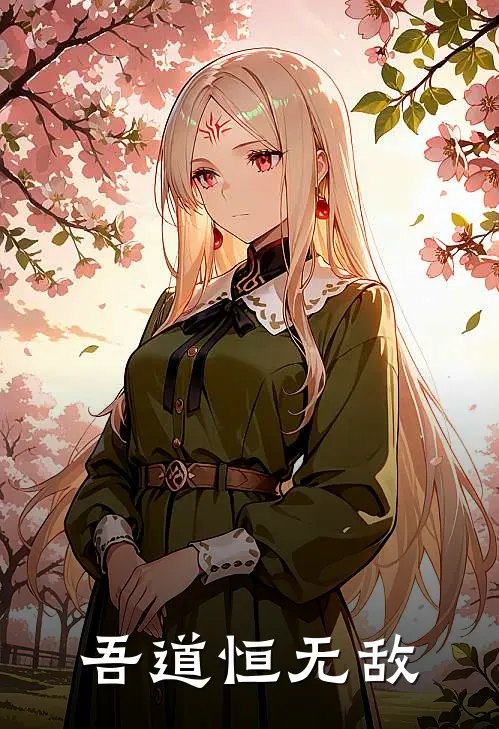 吾道恒无敌