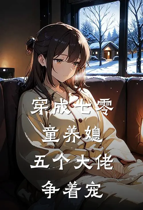 穿成七零童养媳，五个大佬争着宠