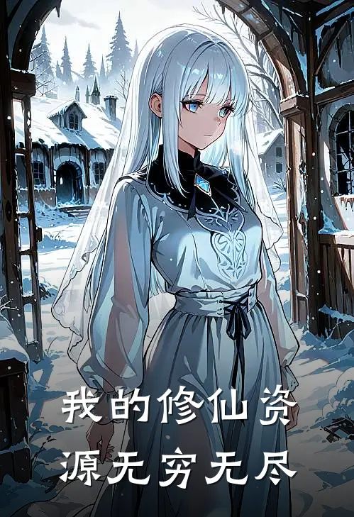 我的修仙资源无穷无尽