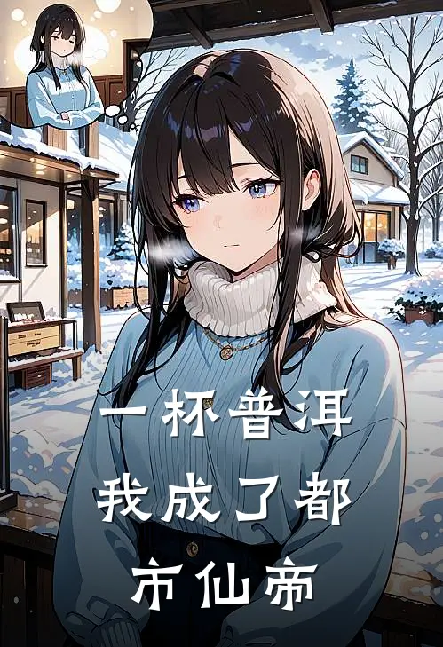 一杯普洱，我成了都市仙帝