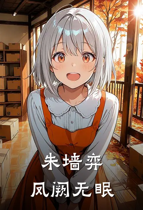 朱墙弈：凤阙无眠