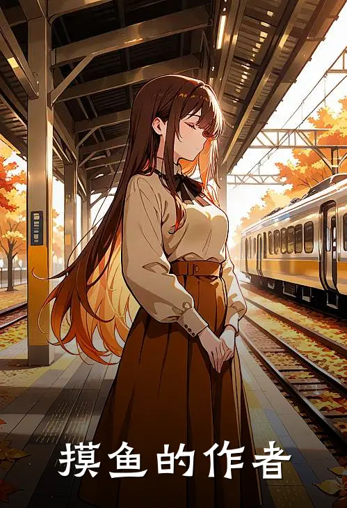 摸鱼的作者(夏斐Vein)免费小说大全_小说完结免费摸鱼的作者夏斐Vein