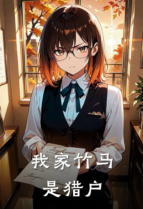 我家竹马是猎户