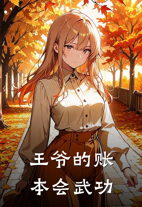 王爷的账本会武功