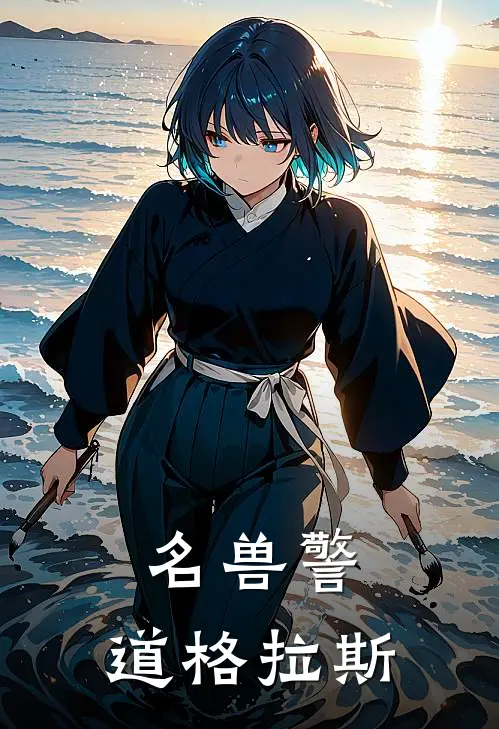 名兽警：道格拉斯