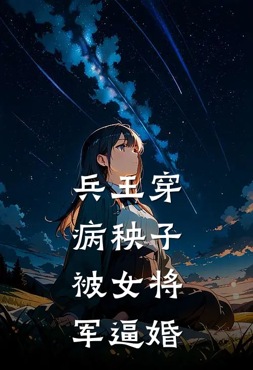 兵王穿病秧子，被女将军逼婚