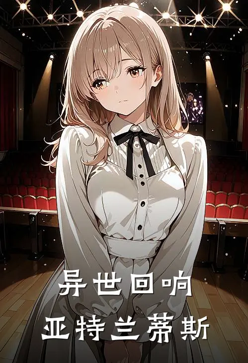 异世回响：亚特兰蒂斯